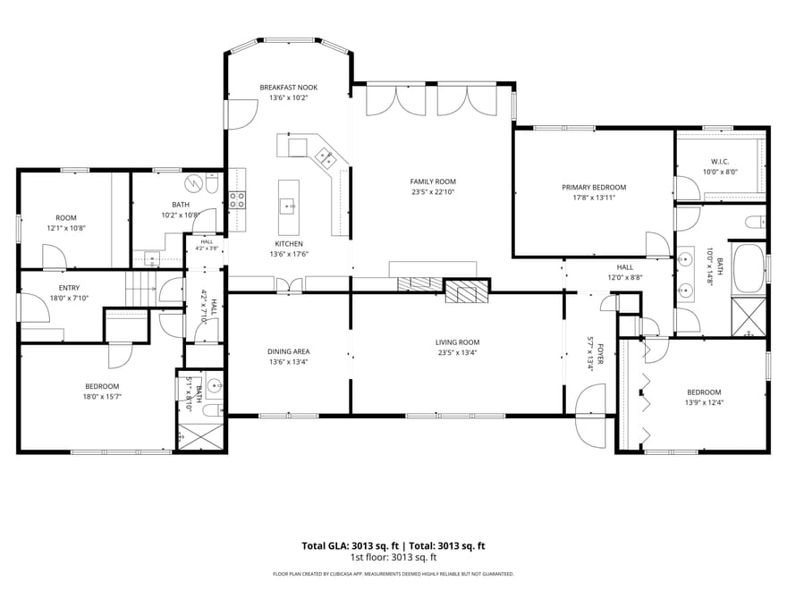 715 Ridgecrest Road, Lagrange, Georgia