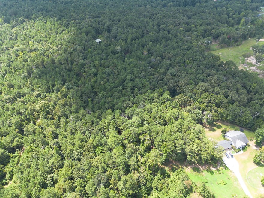 1298 Radio Springs Road SW, Rome, Georgia