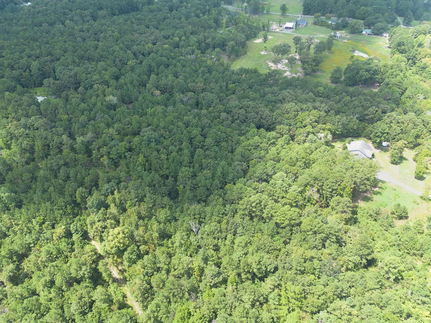 1298 Radio Springs Road SW, Rome, Georgia