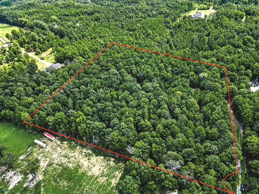 1298 Radio Springs Road SW, Rome, Georgia