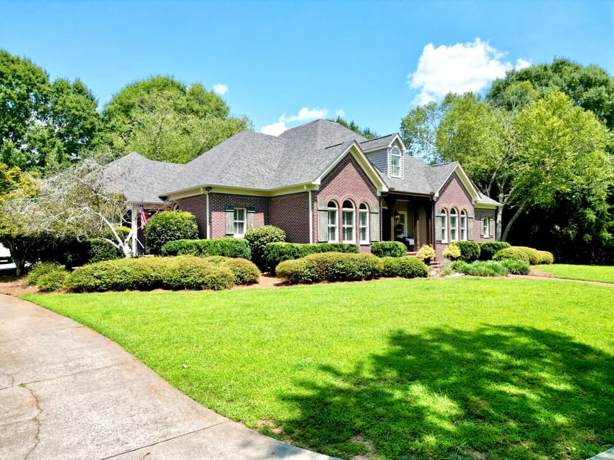 200 Shoals Ferry Road SE, Rome, Georgia