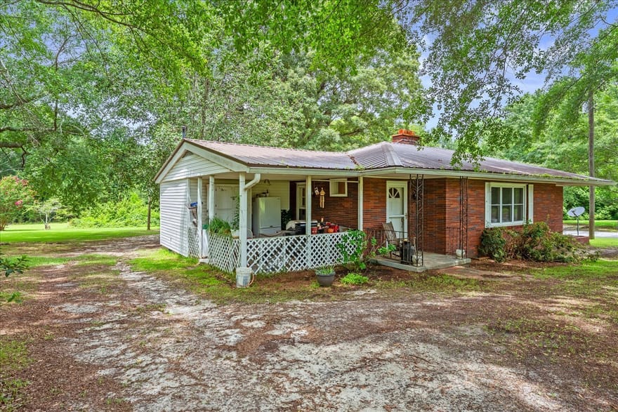 130 Washington Street, Tignall, Georgia