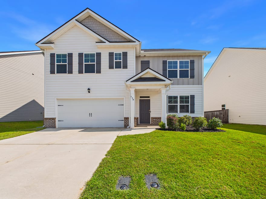 138 Farmers Way, Perry, Georgia