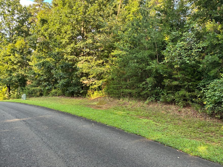 LOT 22 Town Creek Road, Talking Rock, Georgia