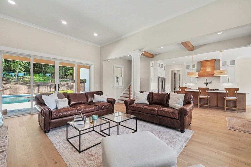 167 Alcovy Springs Drive, Monroe, Georgia