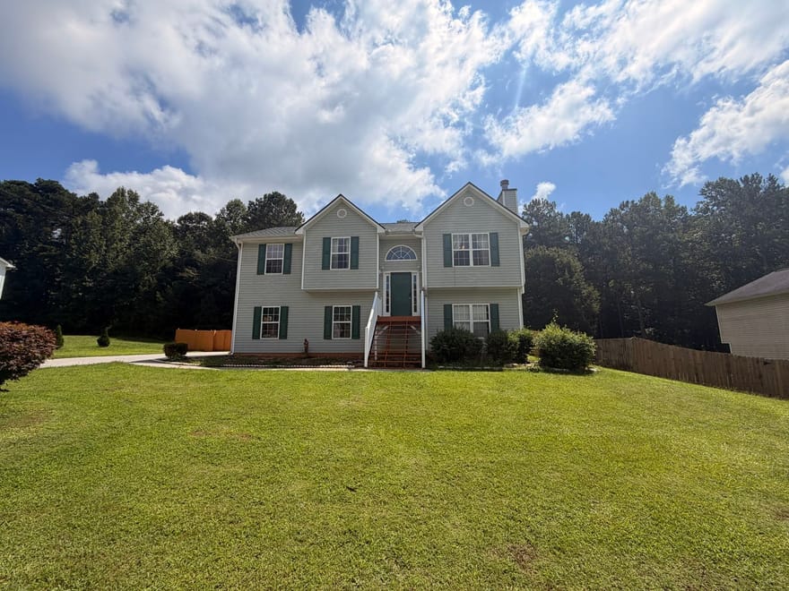 81 Carthage Boulevard, Rockmart, Georgia