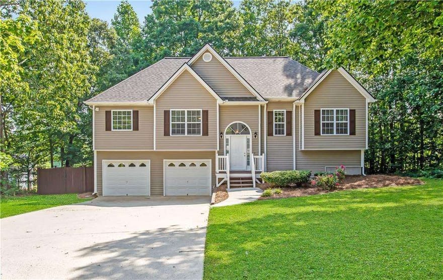 81 Glen Ridge Drive, Villa Rica, Georgia