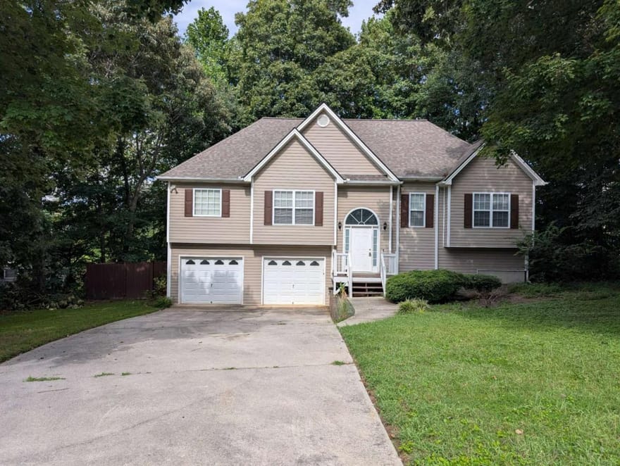 81 Glen Ridge Drive, Villa Rica, Georgia