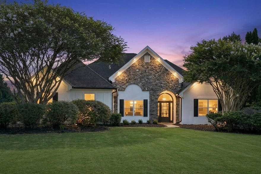 1950 Harvest Way, Loganville, Georgia