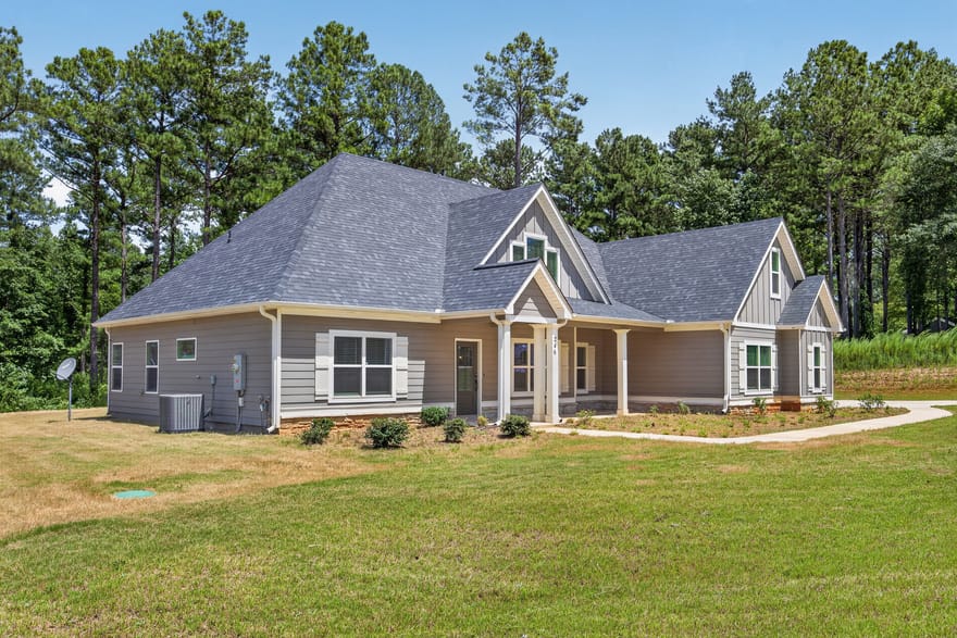 246 Field Road, Griffin, Georgia
