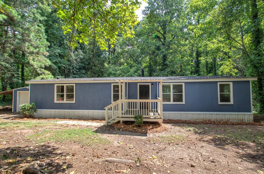 5160 E Holiday Court SE, Acworth, Georgia