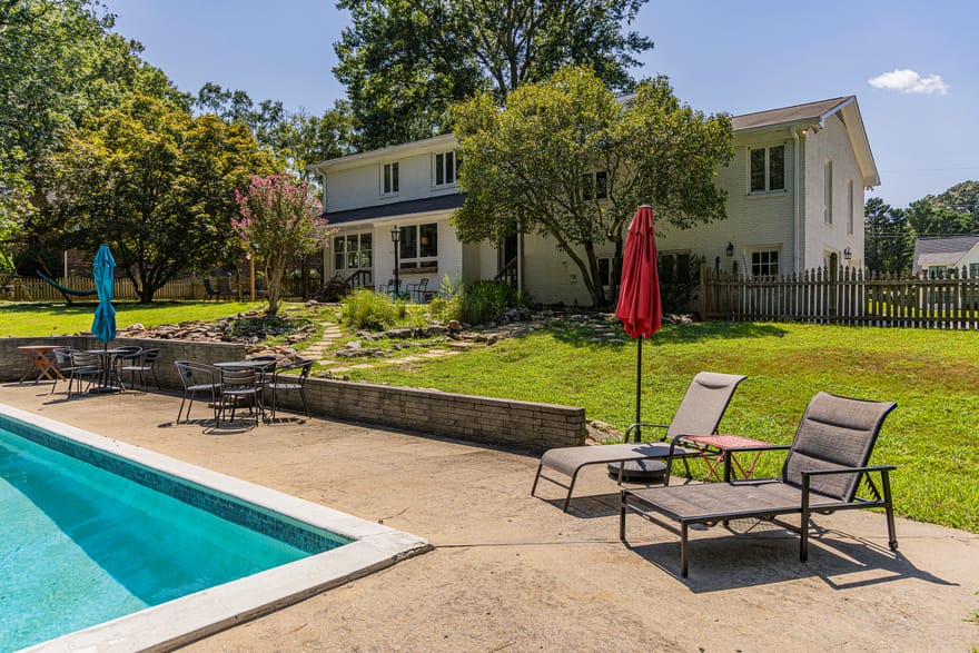 13 Greenbriar Lane SE, Rome, Georgia
