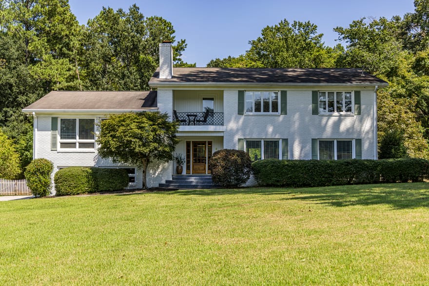 13 Greenbriar Lane SE, Rome, Georgia