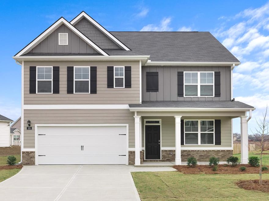 226 Cattle Drive, Perry, Georgia