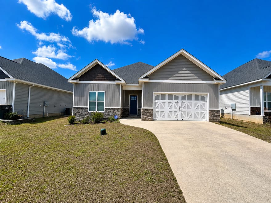 111 Cascades Court, Bonaire, Georgia