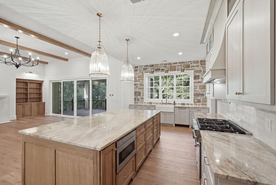 82 Ridgetop Court, Dawsonville, Georgia