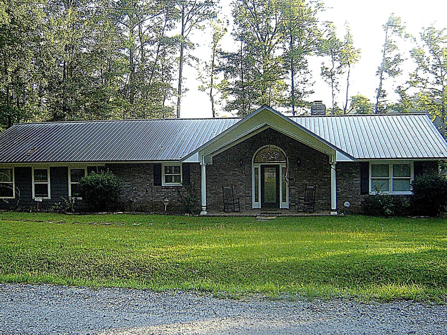112 Peach Circle, West Point, Georgia