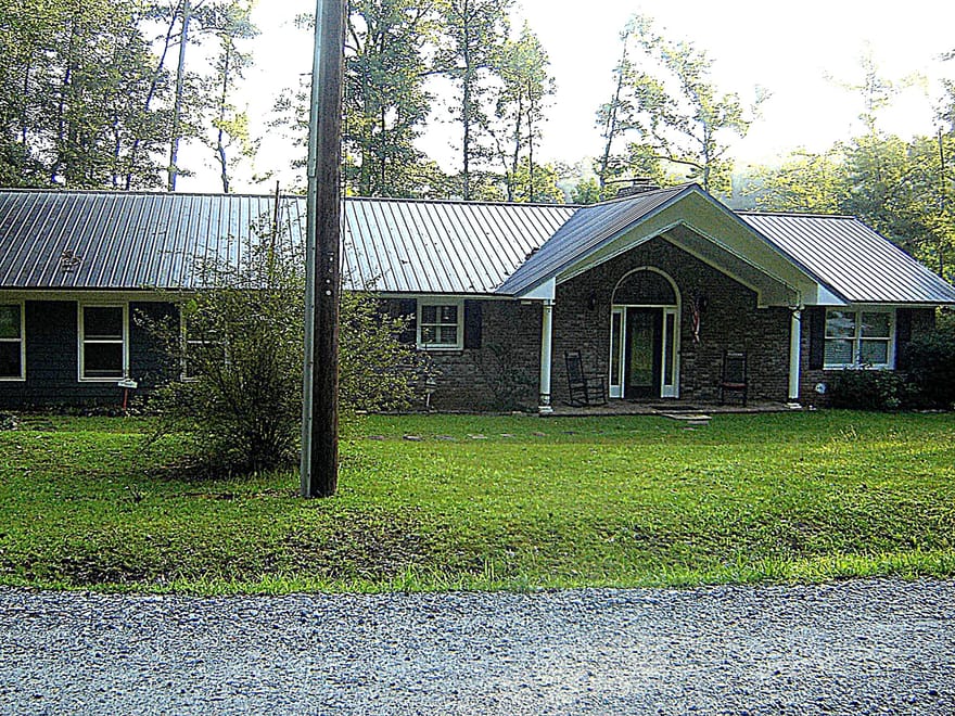 112 Peach Circle, West Point, Georgia