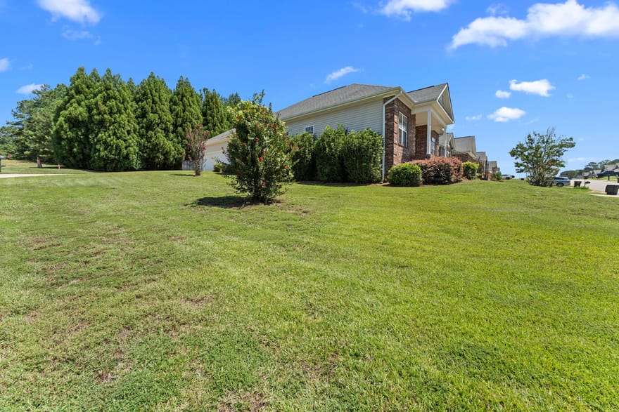 200 Lasso Drive, Warner Robins, Georgia