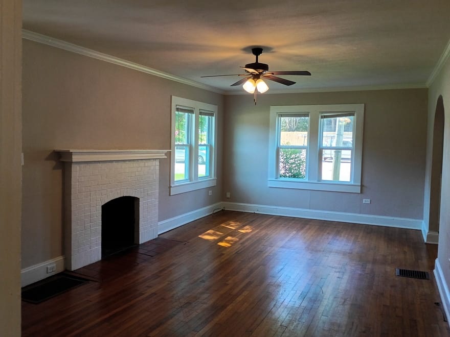 402 Gordon Street, Bremen, Georgia