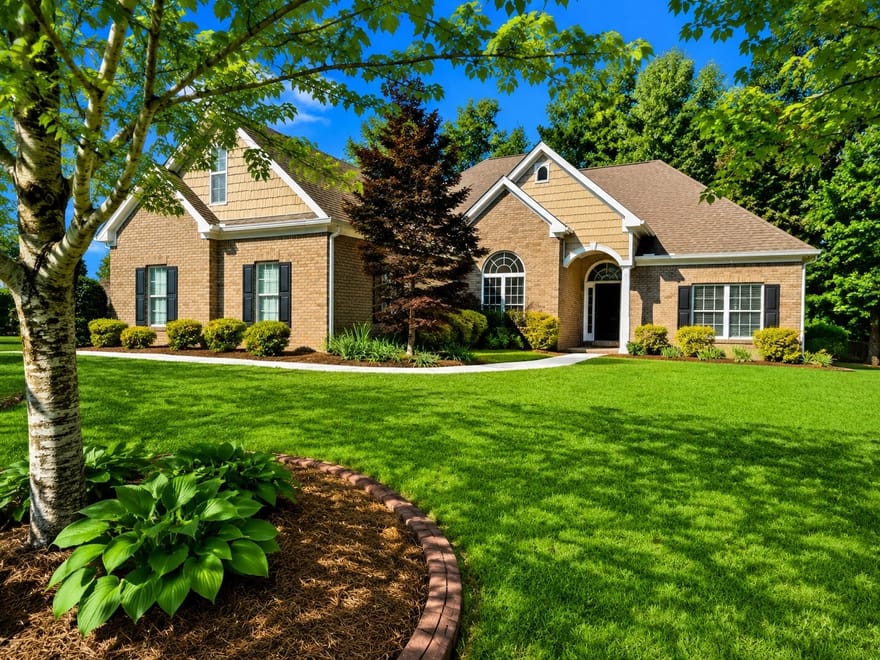 1049 Monticello Drive, Monroe, Georgia
