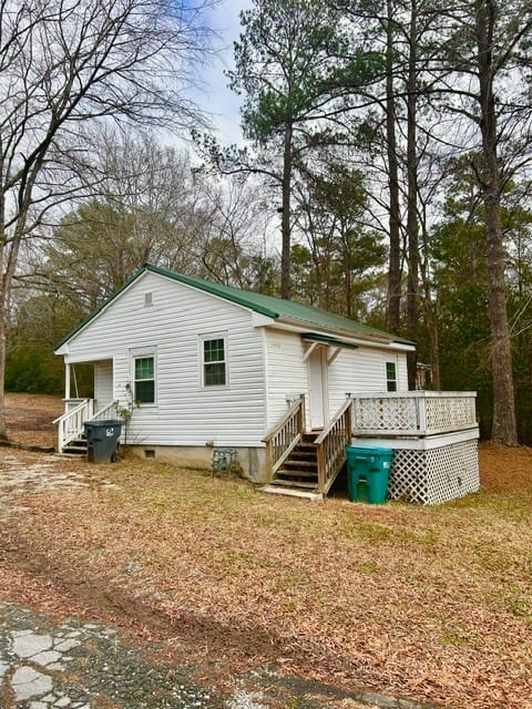 108 Lata Terrace, Milledgeville, Georgia