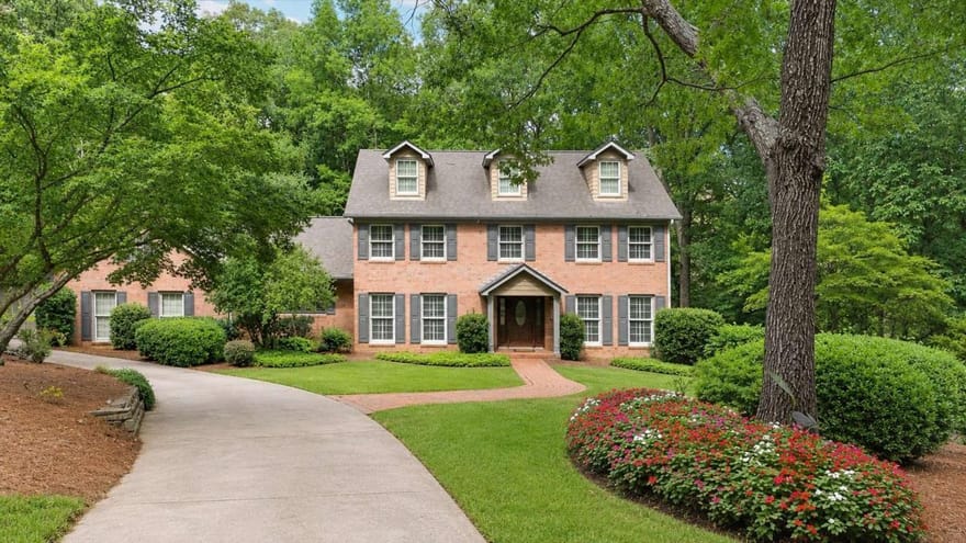 8 Saddle Trail SE, Rome, Georgia