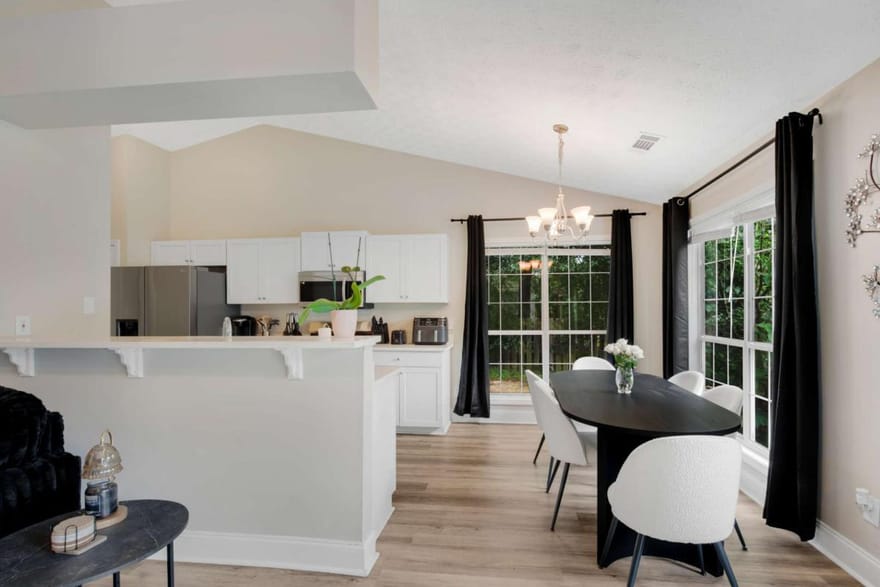 217 Crestworth Crossing, Powder Springs, Georgia
