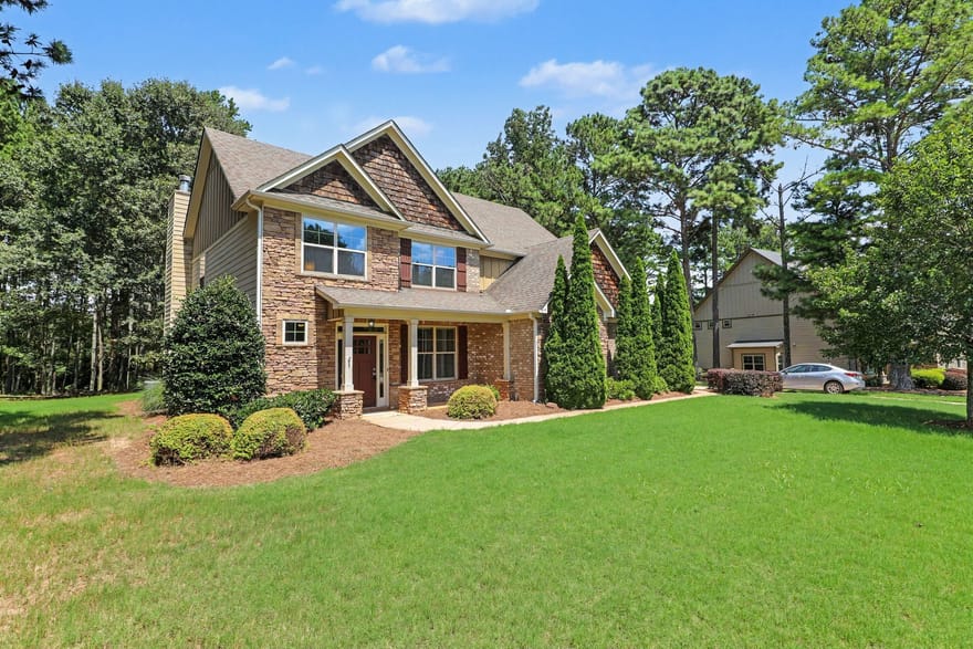 106 Waterlace Way, Fayetteville, Georgia