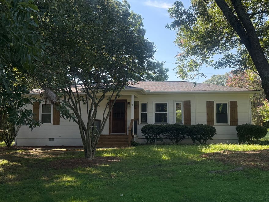107 Lakeshore Circle, Braselton, Georgia