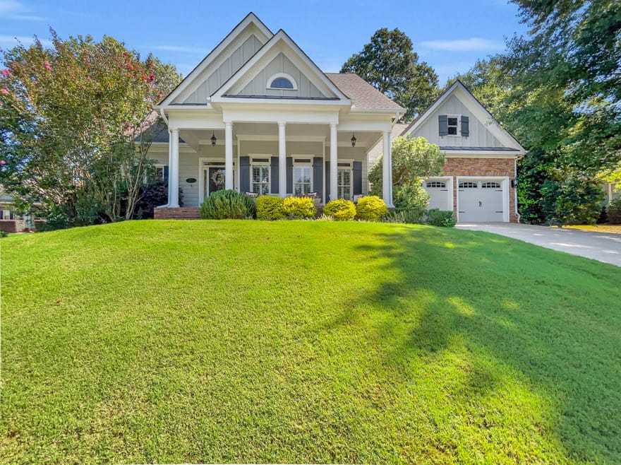 1030 Woodberry Drive, Watkinsville, Georgia