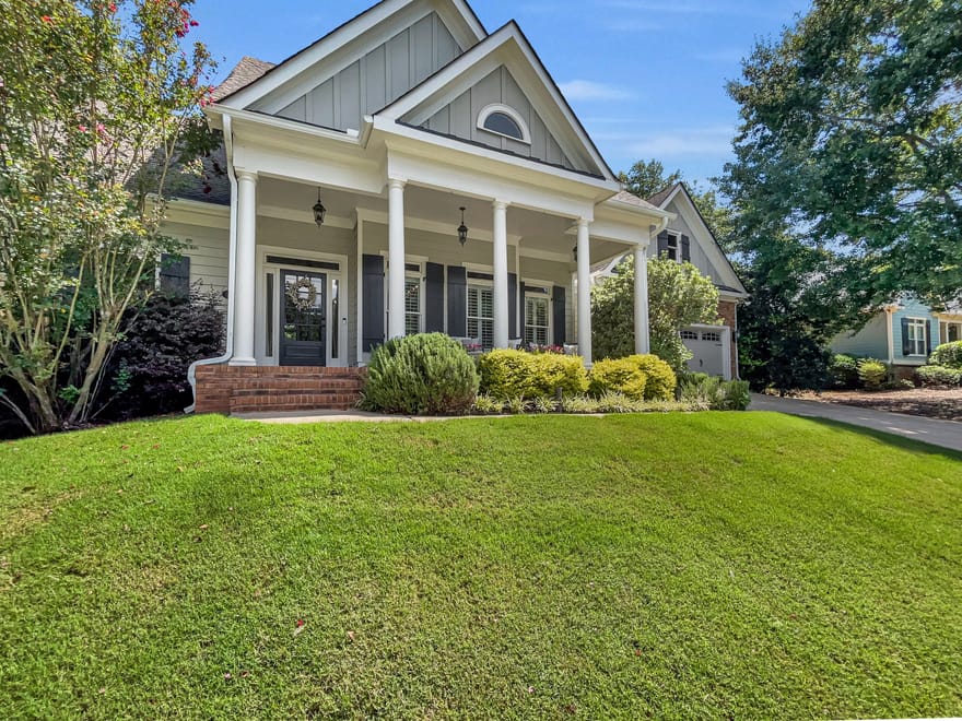 1030 Woodberry Drive, Watkinsville, Georgia