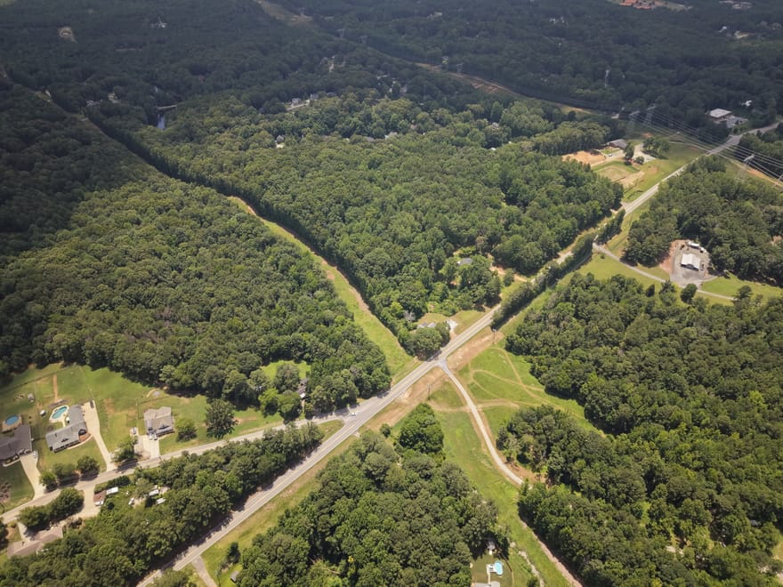 9694 Cartersville Highway, Dallas, Georgia
