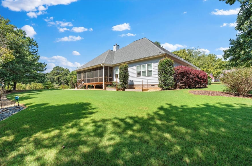 212 Overlook Way, Carrollton, Georgia