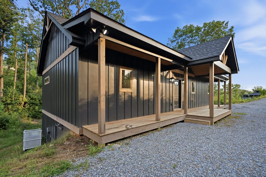 782 High Summit Drive, Talking Rock, Georgia