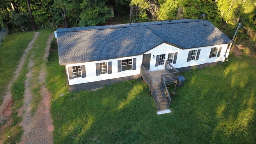 158 Felton Drive, Milledgeville, Georgia
