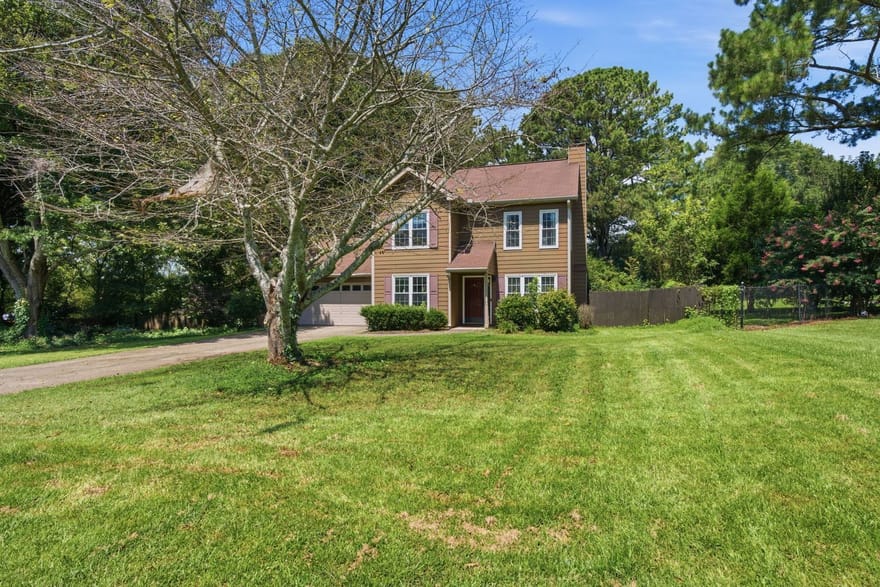 3850 Michaels Way, Cumming, Georgia