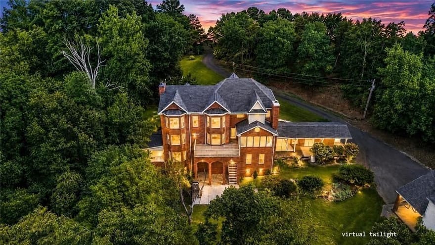 7488 Shadburn Ferry Road, Cumming, Georgia