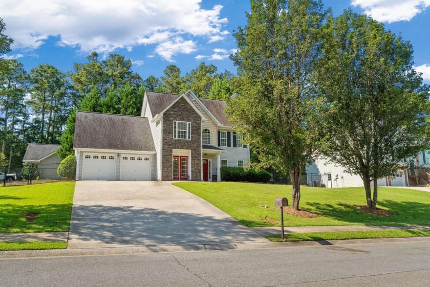 107 Lindsey Drive, Bremen, Georgia