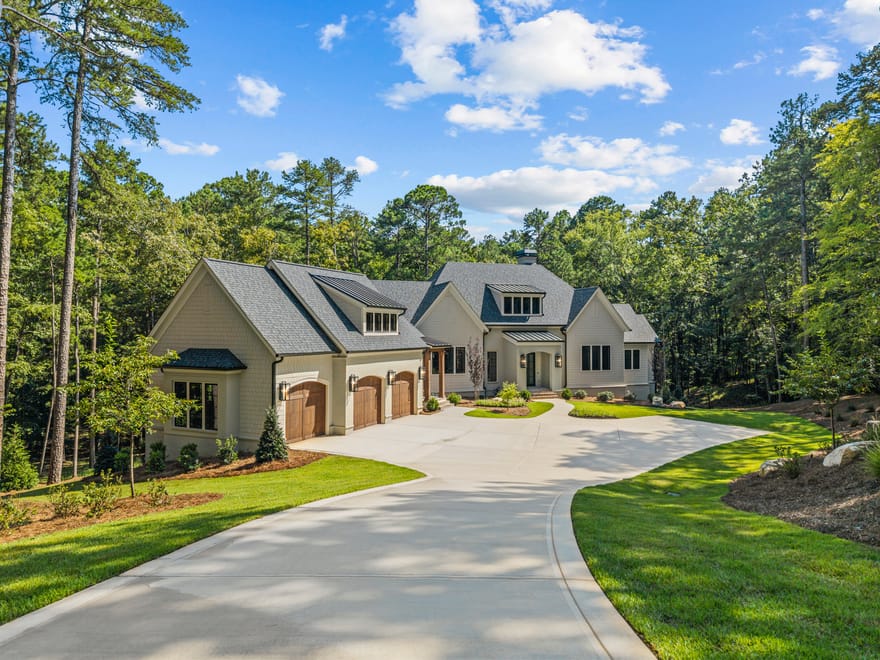 1061 Curtright Place, Greensboro, Georgia
