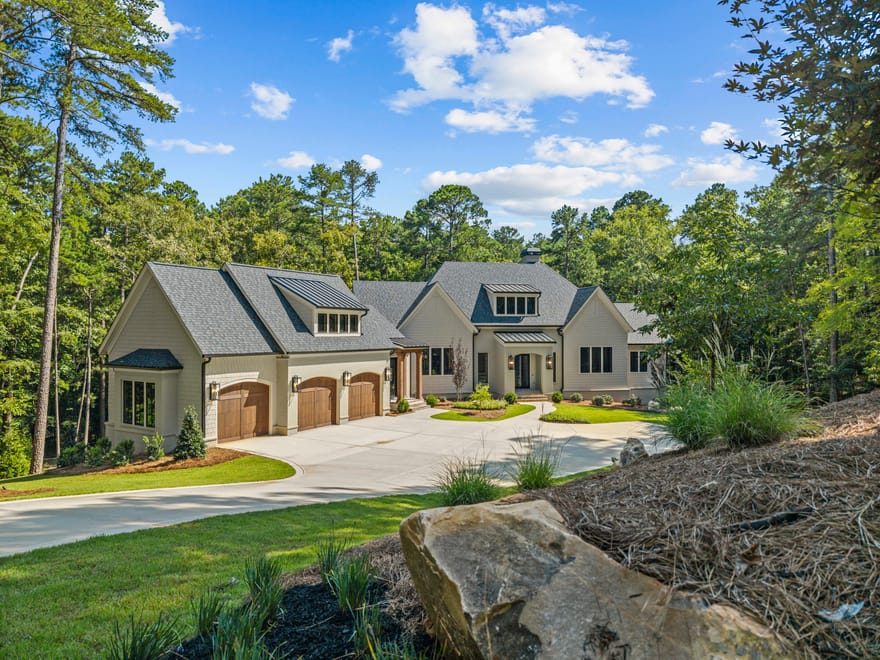 1061 Curtright Place, Greensboro, Georgia