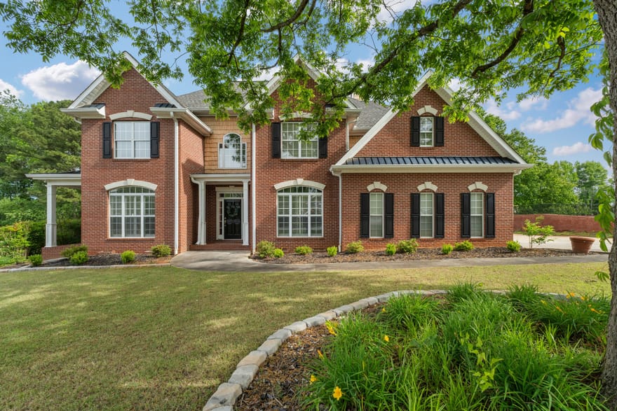112 Turnberry Circle, Carrollton, Georgia