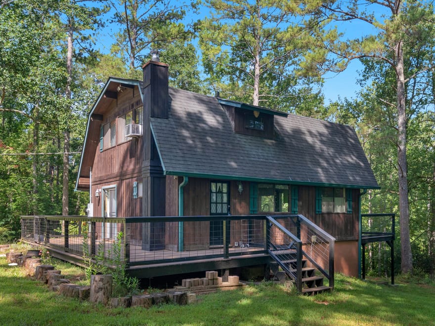 195 Bulloch Road, Covington, Georgia