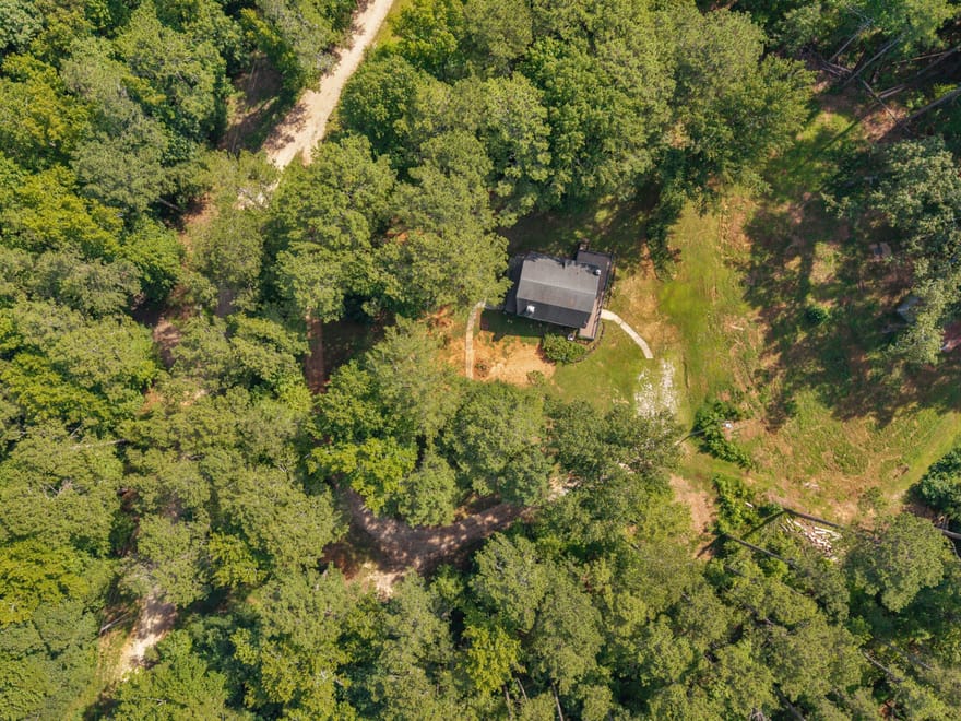 195 Bulloch Road, Covington, Georgia