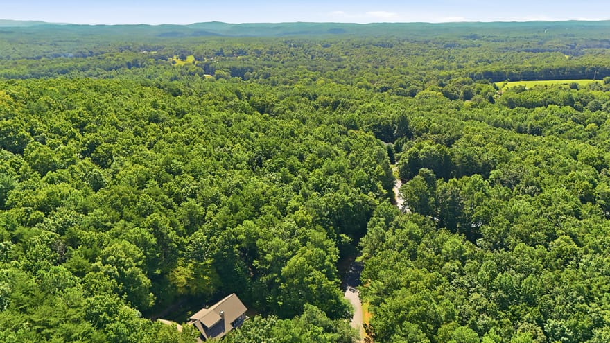 LOT 725 Plum Lane, Clarkesville, Georgia