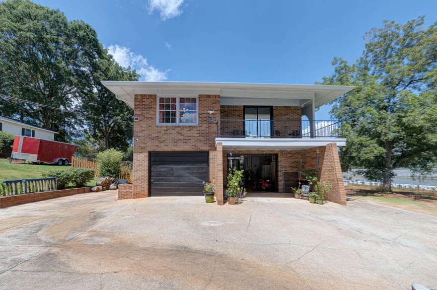 1245 Mooty Bridge Road, LaGrange, Georgia