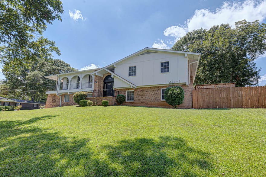 1245 Mooty Bridge Road, LaGrange, Georgia