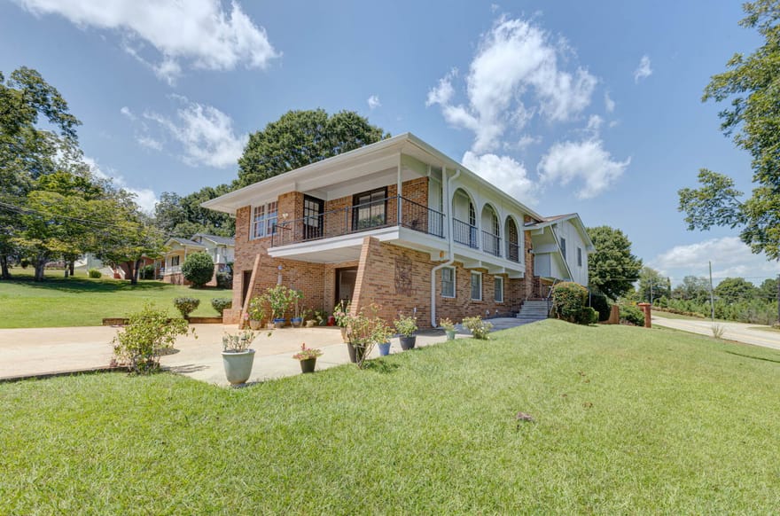 1245 Mooty Bridge Road, LaGrange, Georgia
