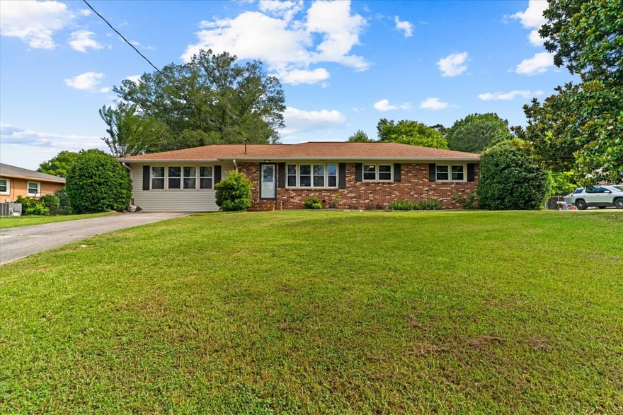 8 Cameo Drive, Rome, Georgia