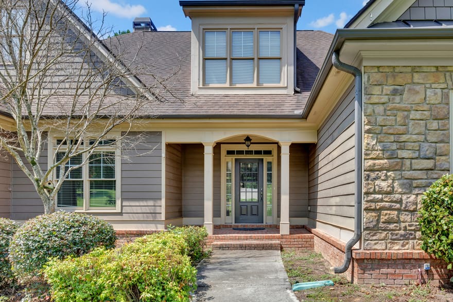 247 Chandler Walk, Loganville, Georgia